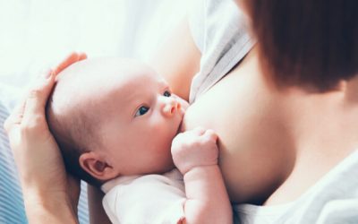 Breastfeeding With Breast Implants: Is It Possible?
