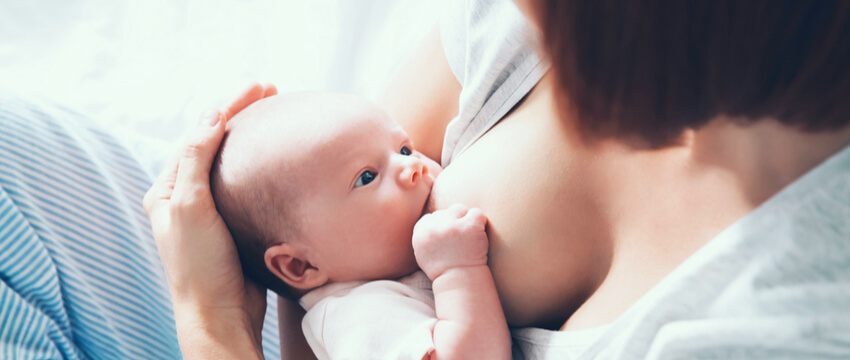 Breastfeeding With Breast Implants: Is It Possible?