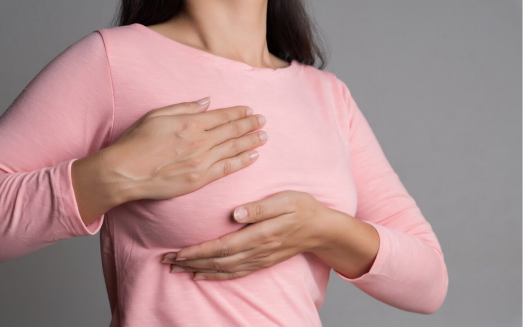 Breast And Back Pain: Can Breast Reduction Relieve Backache?
